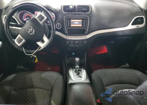 2017 Dodge Journey Sxt from USA, damaged, VIN 3C4PDCBG5HT697095